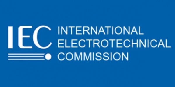 استانداردهای بین المللی الکتروتکنیک استاندارد iec