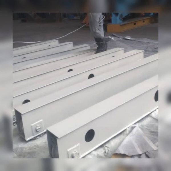 سندبلاست کاری و رنگ صنعتی،مجری پروژهای سندبلاست