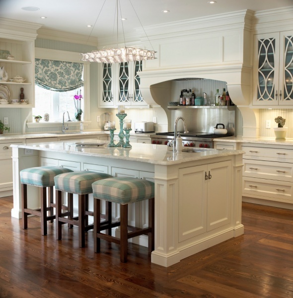 کابینت آشپزخانه کلاسیک