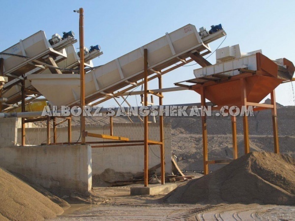 ‏‎‏فروش ‎سنگ شکن فکی ارزان قیمت