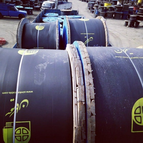 قیمت کواکسیال ترکیبی – RG59+2*0/35 در تهران