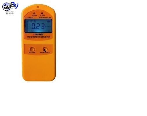 رادیومتر محیطی برندهواتک مدل Fj6600