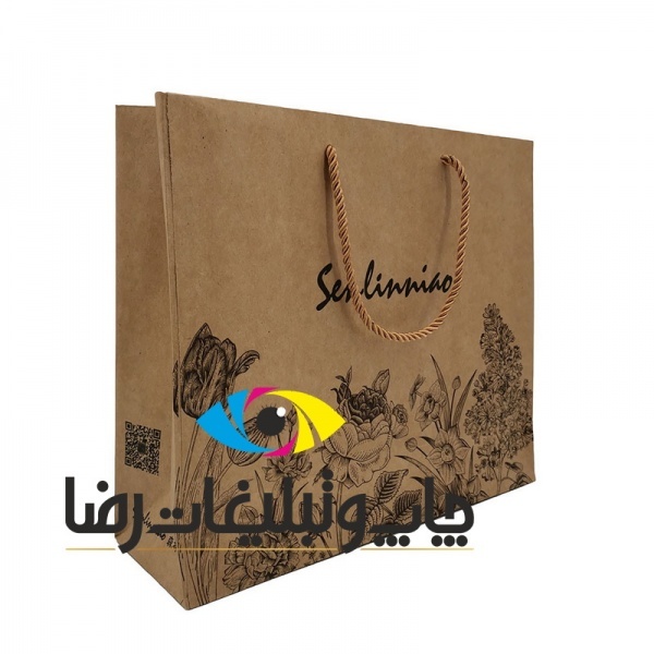 چاپ ساک دستی