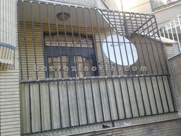 قیمت ساخت حفاظ و تعمیرات