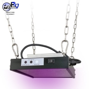 چراغ LED UV Panel-UV-1 برند LCNDT