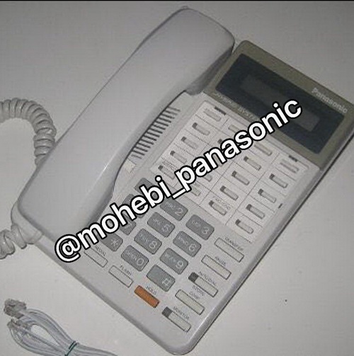 گوشی اپراتوری سانترال دست دوم