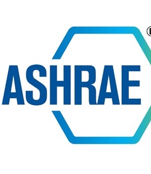 استانداردهای سرمایش و گرمایش و تهویه مطبوع ashrae