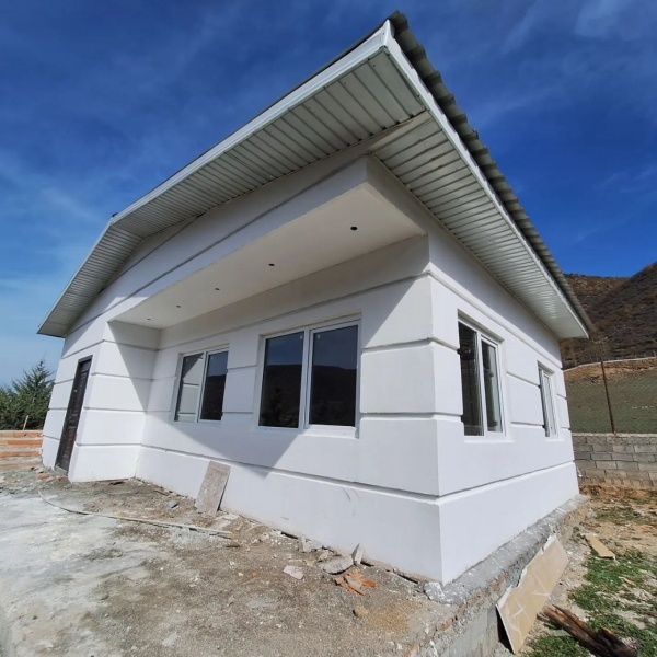 موارد استفاده از پنل های سیمانی سبک