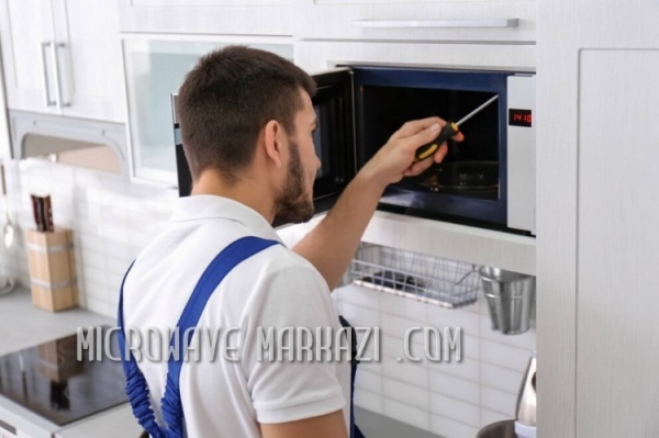تعمیرات سولاردام قیطریه