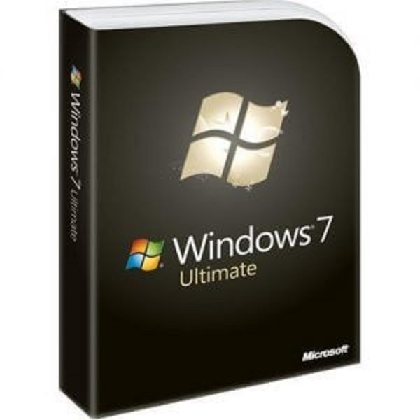 خرید Windows 7 Ultimate اورجینال