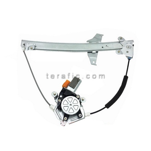 فروش قطعات بدنه دانگ فنگ اچ سی کراس H30 CROSS