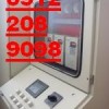 تابلو بانک خازن کارخانجات صنعتی سورنا صنعت بیستون