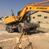 اجرای فنداسیون سوله های صنعتی و پل