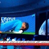 ال ای دی شهری ویژه پخش مسابقات ورزشی